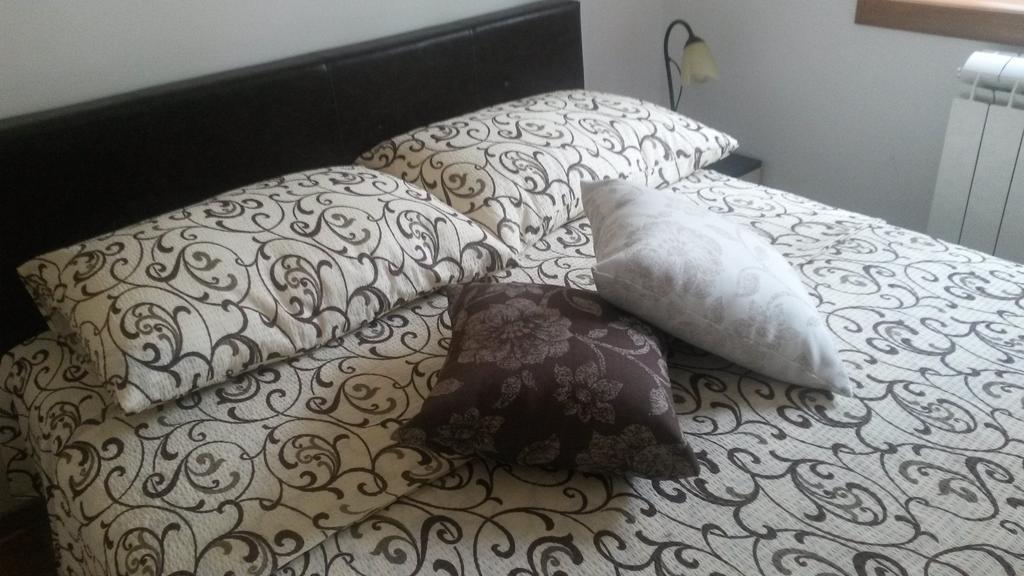 Apartment Kiki Златибор Номер фото