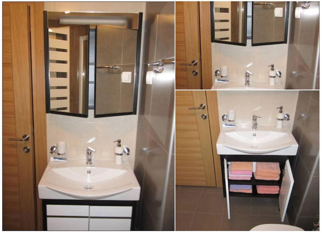 Apartment Kiki Златибор Екстер'єр фото