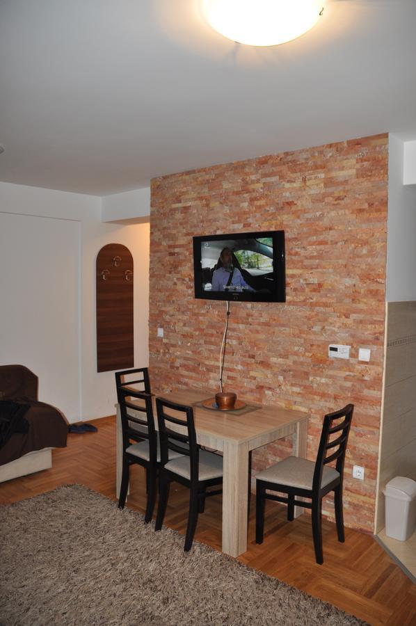Apartment Kiki Златибор Екстер'єр фото