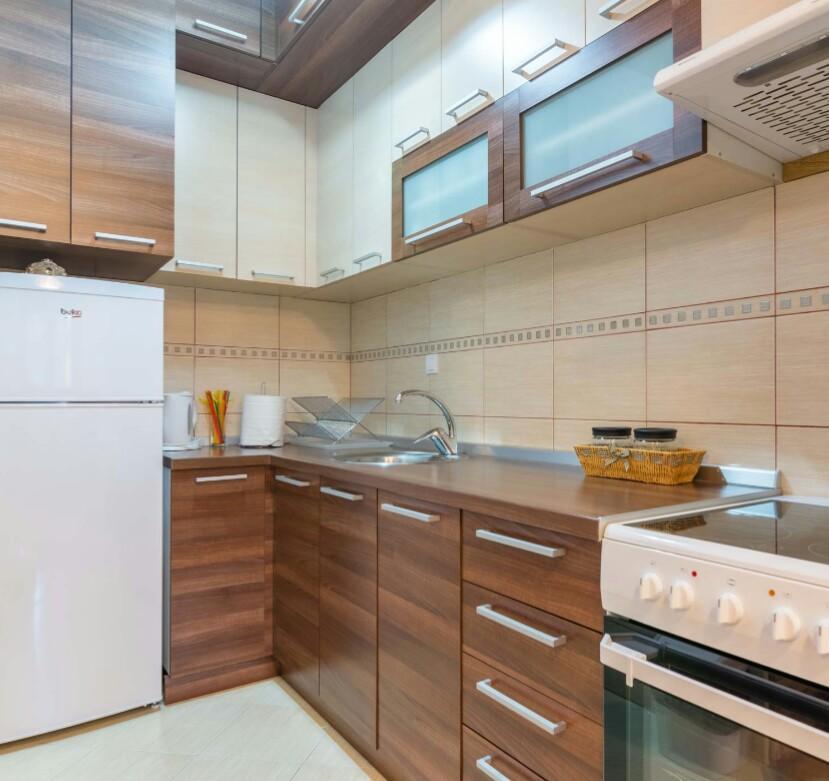 Apartment Kiki Златибор Екстер'єр фото