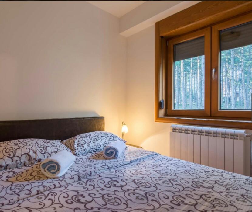 Apartment Kiki Златибор Екстер'єр фото